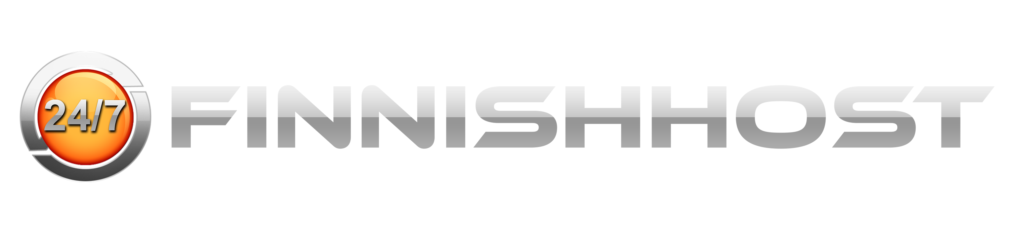 FinnishHost logo